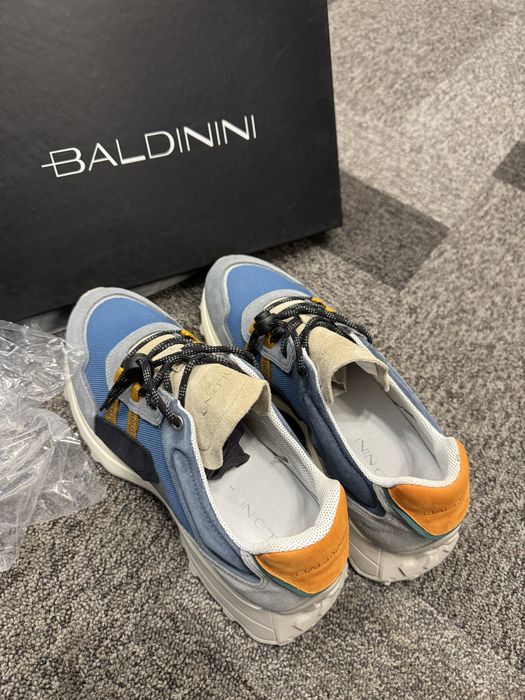 Спортни обувки Baldinini