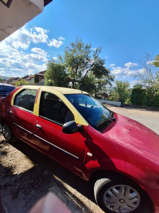 DACIA Logan 2009 — imagine 2