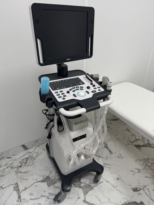Аппарат УЗИ Mindray