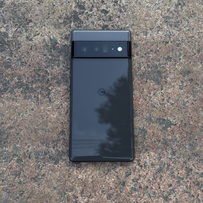 Google Pixel 6 Pro 256GB