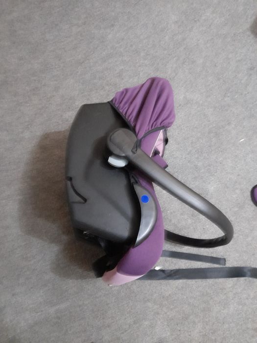 Детское кресло  в хорошем состоянии