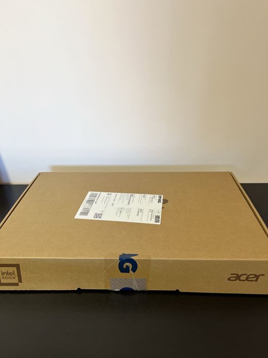 Laptop Acer Aspire 5 I7-12650H