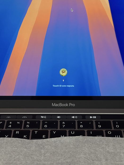 Идеальный MacBook Pro 13 i5 | Макбук про 13