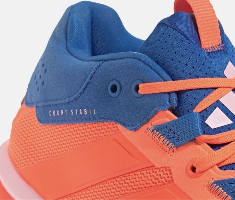 adidas stabil маратонки за волейбол/ хандбал