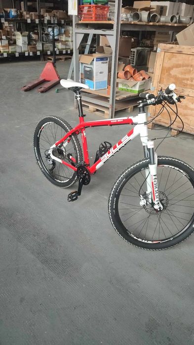 Vand bicicleta roti pe 26