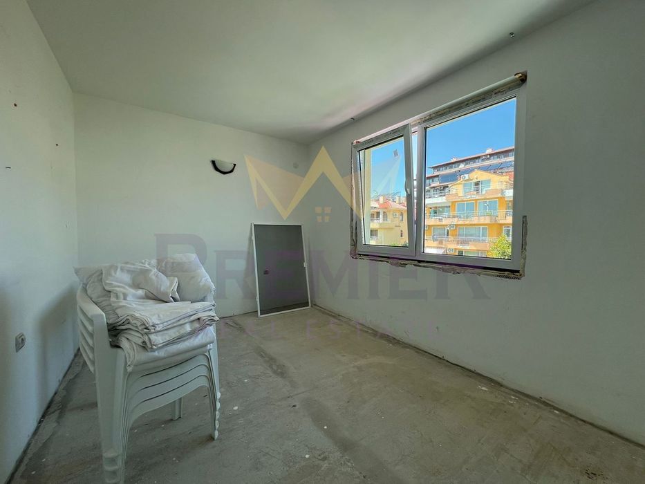 Продава се Тристаен апартамент в Свети Влас - 86 кв.м за 1547 €/кв.м - Снимка #5