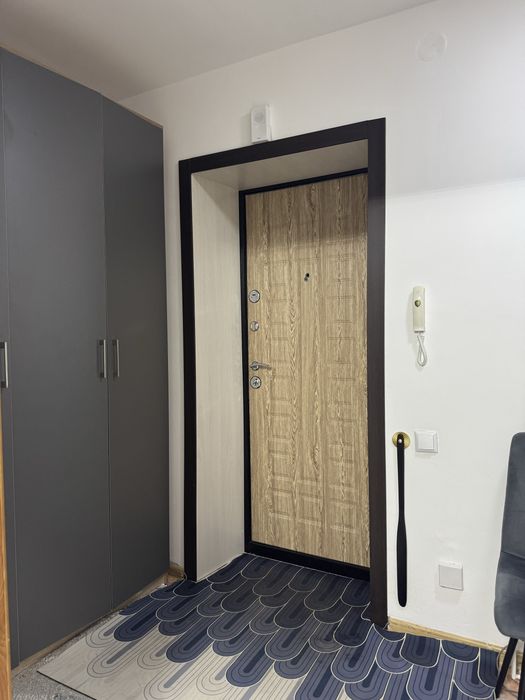 Продам 1-комн. квартиру в районе IT-лицея.