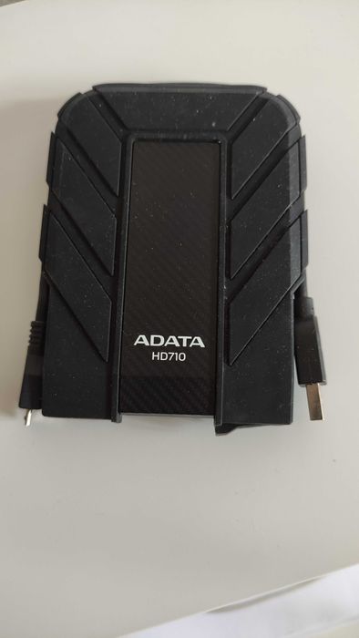 Външен хард диск ADATA HD710 1TB
