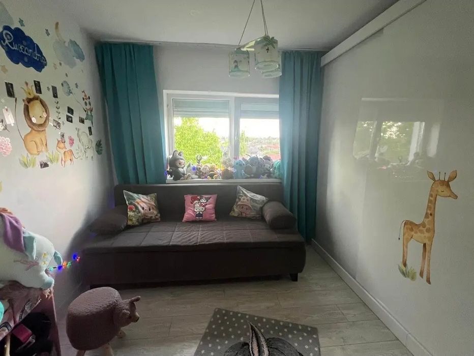 Apartament 3 camere