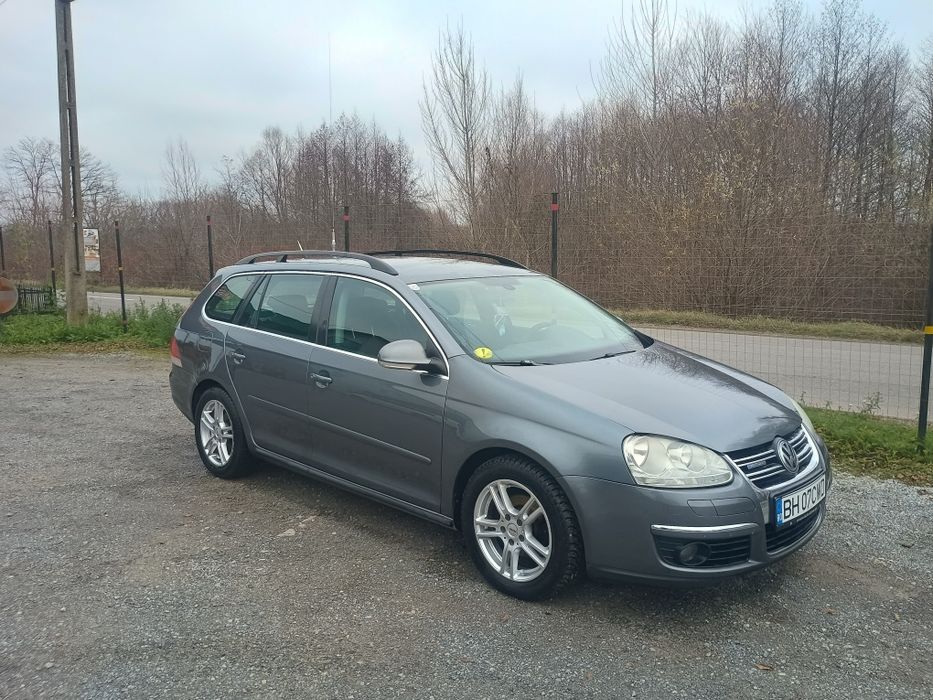 Vând golf v nu accepta schimburi