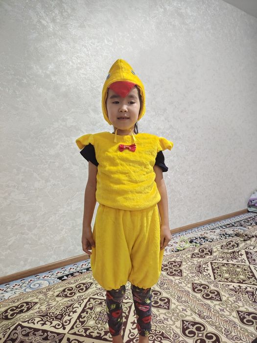 Продам детские костюмы