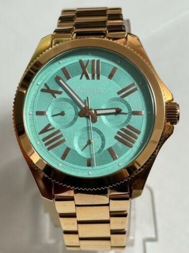 Fossil дамски часовник