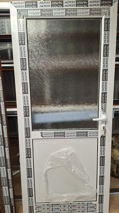 Изработка на алуминиуви врати и прозорци по размери за срок до 3 дни