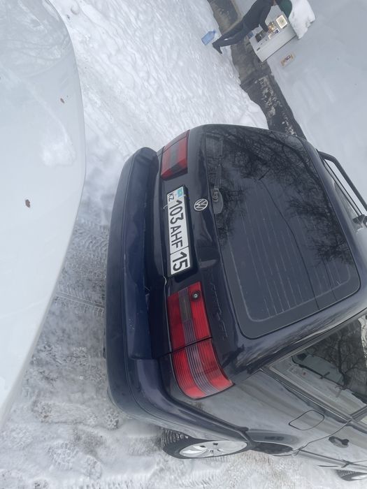 Продам пассат б4 универсал