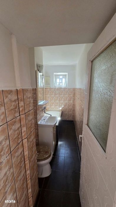 partament 2 camere – zona 14 Mai, Aleea Begoniei
