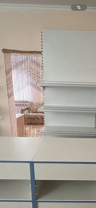 бамбуковая штора