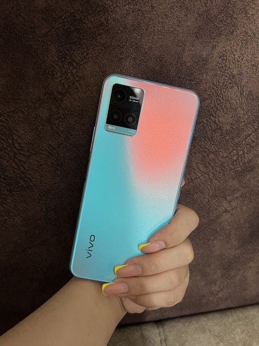 Vivo Y33s 128 gb
