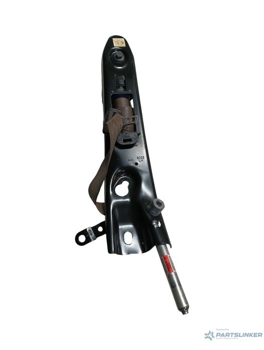 Centura De Siguranta Fata Stanga Fata Volvo Xc90 I 275 2002 - 2015