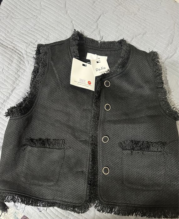 Новая женская одежда