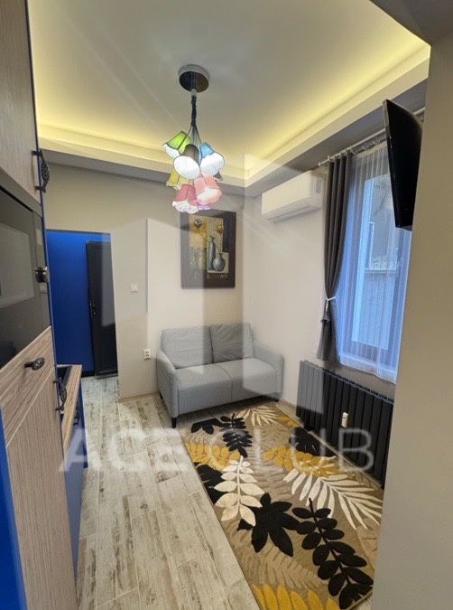 Дава се под наем Едностаен апартамент в София, м-т Яладжа - 36 кв.м за 628.32 € - Снимка #2