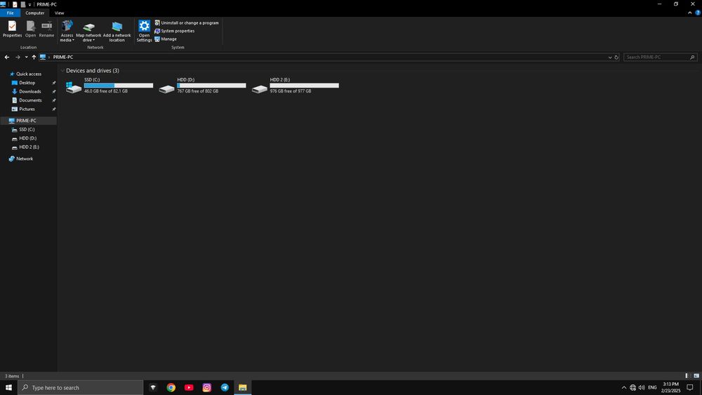 Shoshilinch!!! Kopmyuter Full komplekt. Intel i3 7100