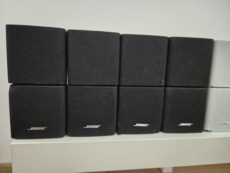 Sateliti Bose Lifestyle Acoustimass Jewel