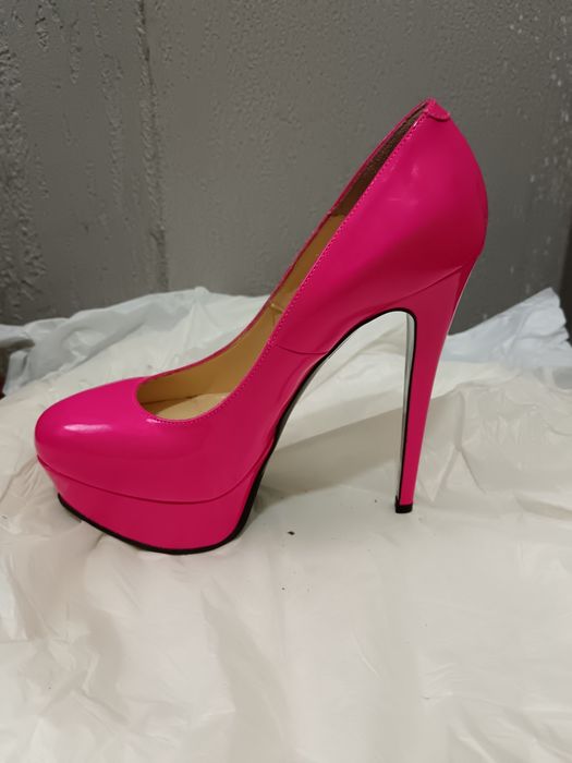 Туфельки для Золушки.