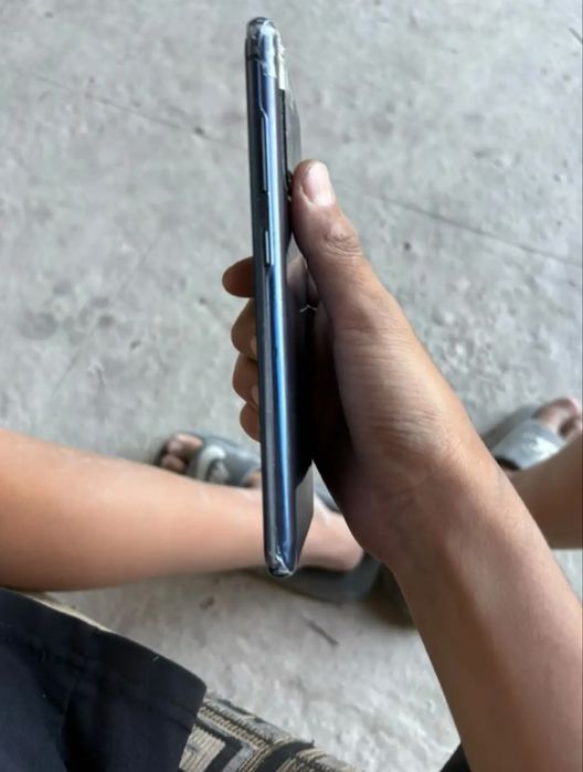 Samsungs20fe ро