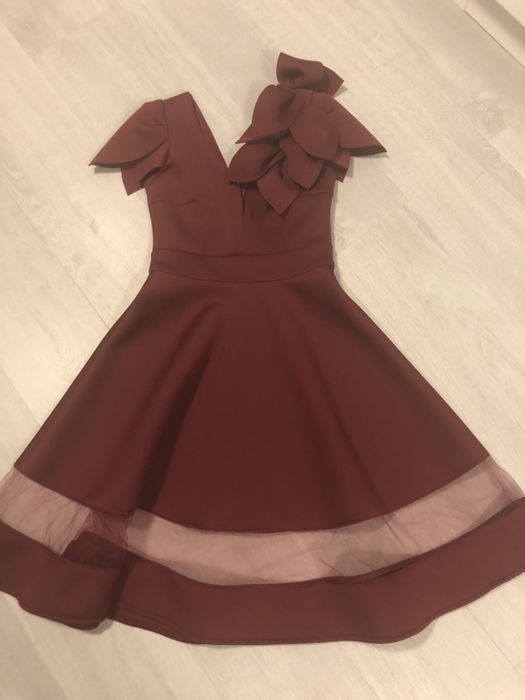 Rochie eleganta nr 38