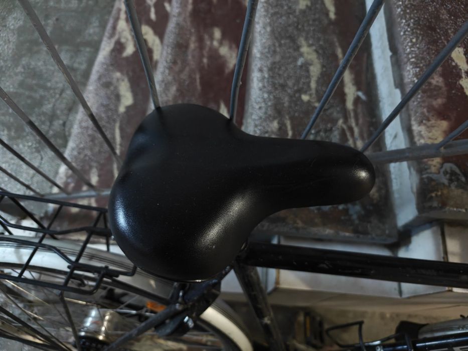 bicicleta funcțională