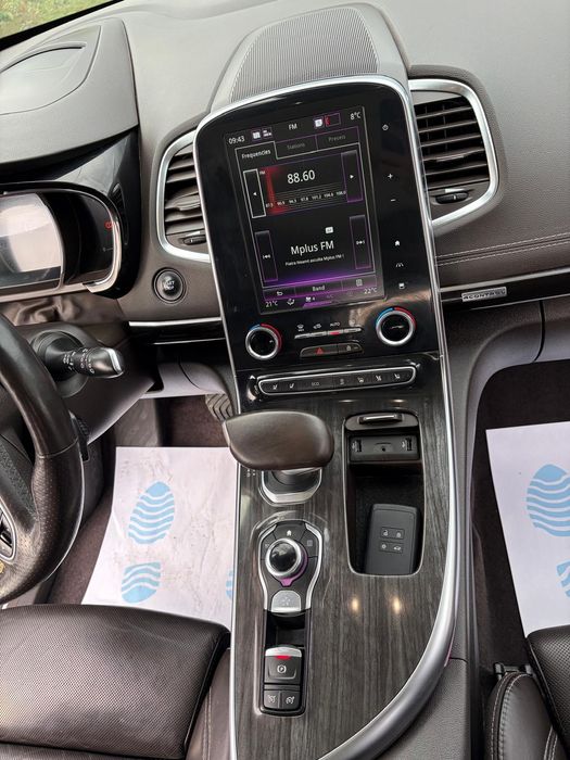 RENAULT Espace 2019 — imagine 4