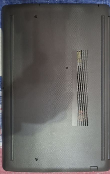 Laptop Hp notebook 250 G7