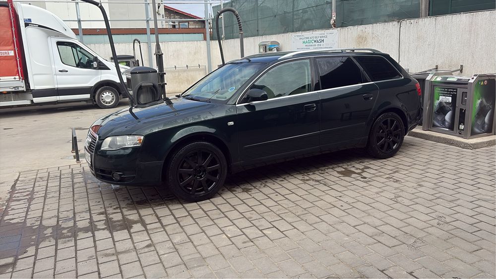 Vand Audi A4 b7 2.0 TDI 170cp