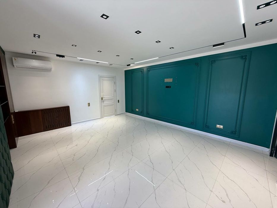 Чиланзар Ок-Тепа круг 66м² 1-линия вдоль дороги аренда