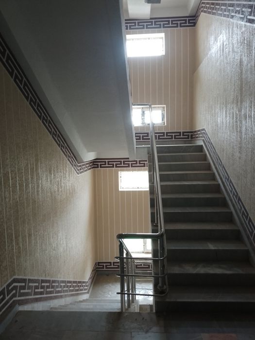 2 х ком квартира