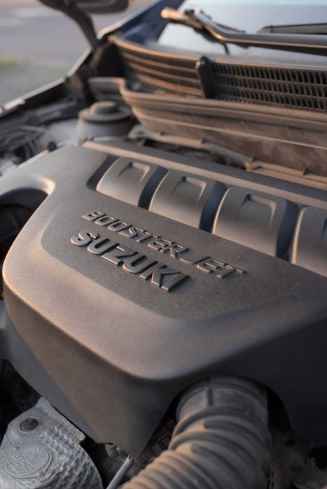 SUZUKI SX4 S-Cross 2019 — imagine 4
