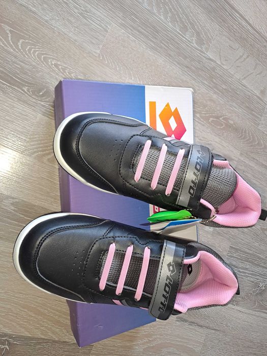 Дамски маратонки Lotto