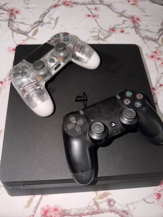 Срочно сотилепти ps 4