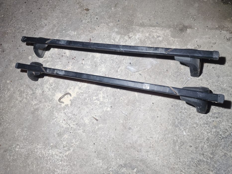 Vand Bare Thule 751+kit 3021 Dacia Dokker