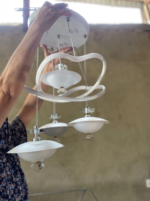 Люстра для десткий Срочна!!!