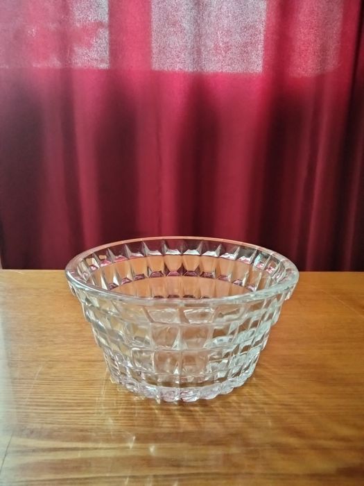 Продам хрусталь советский