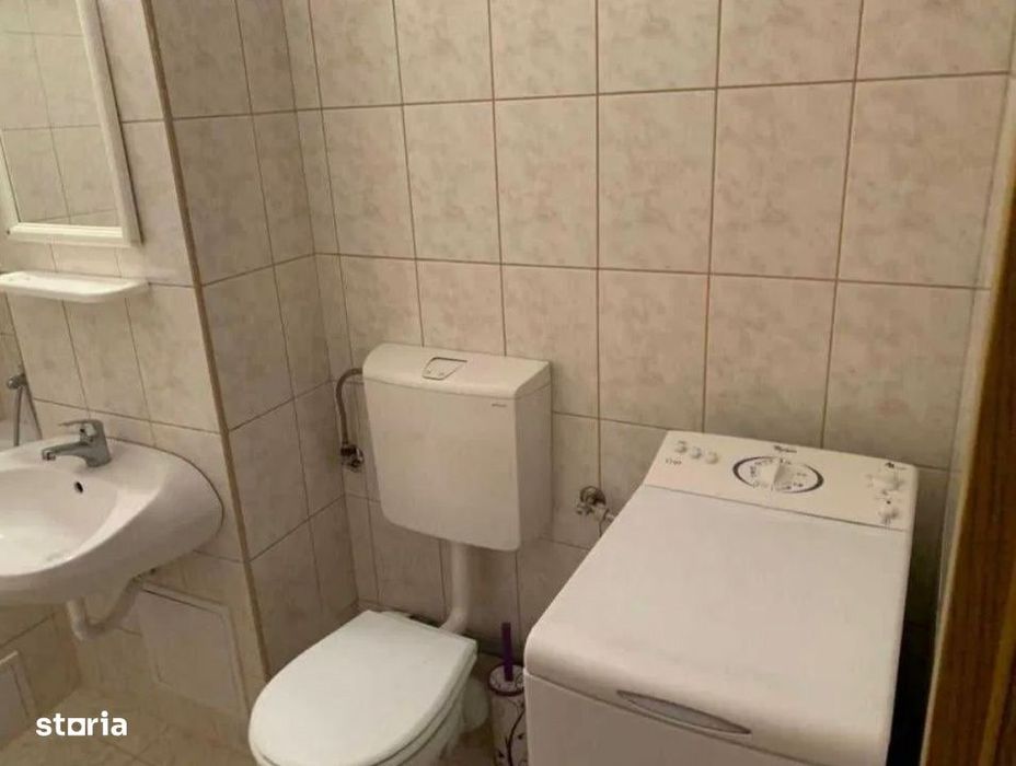 Apartament de 2 camere, 62 mp, Balcon, etaj intermediar, Marasti/zona