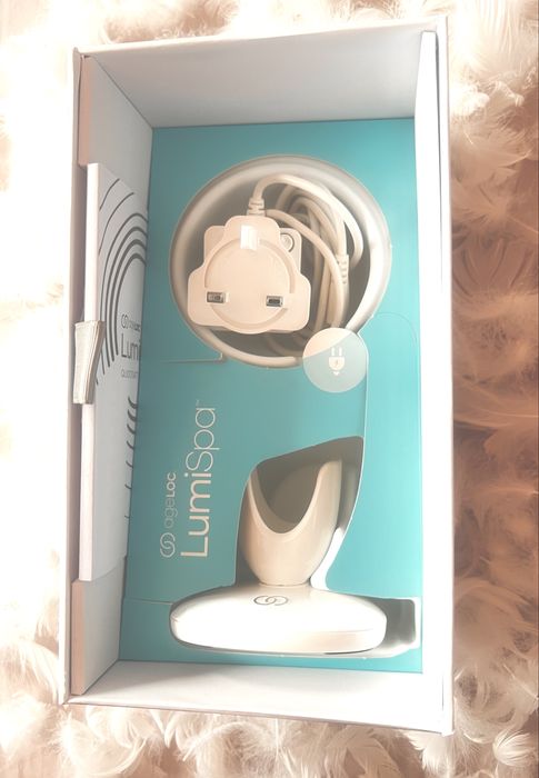 NU SKIN - Lumi Spa - уред за почистване на лице