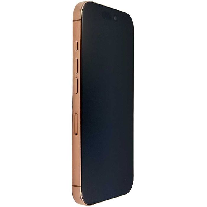 Magazin Apple iPhone 16 Pro 128GB Desert Titanium Foarte Bun Garantie