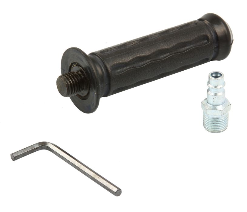 Гайковерт 3/4” BJC с включени 3бр. вложки