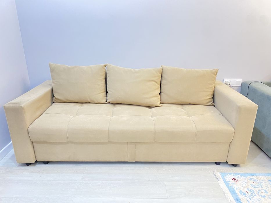 Диван раскладной