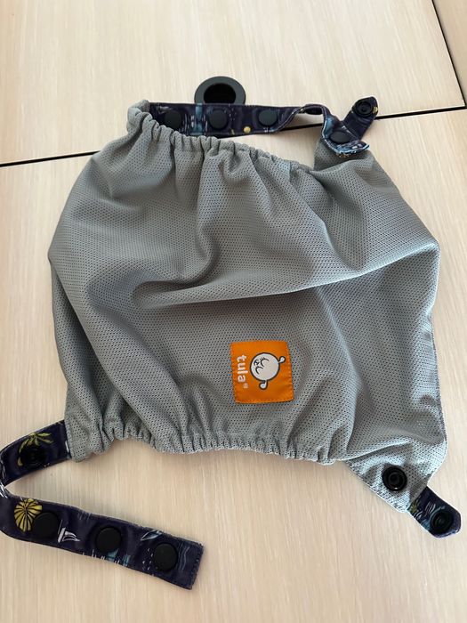 Ергономична раница Baby Tula Free to Grow Mesh