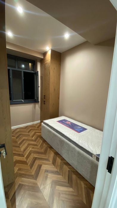 Продается квартира