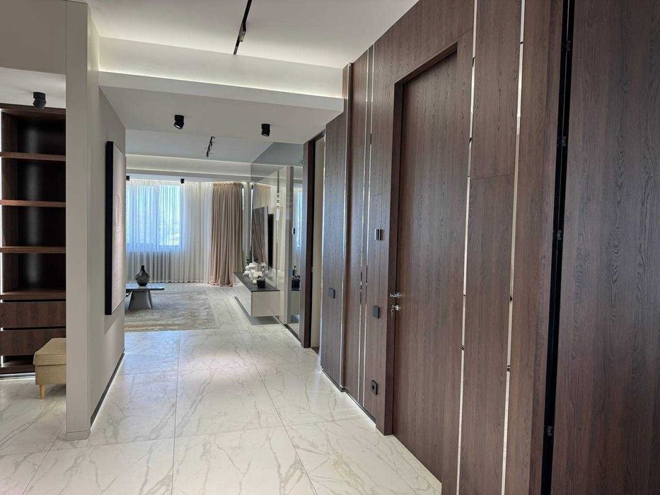 Продам 3х ком / ул. Садык Азимова / Новостройка