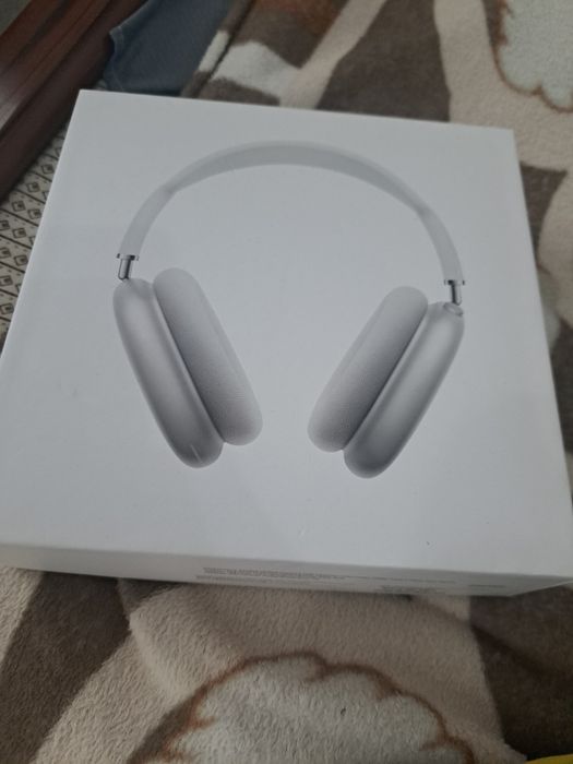 Беспроводные наушники AirPods MAX AUX